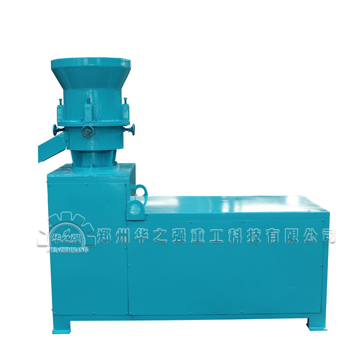 常用的有机肥造粒机有什么不同吗?